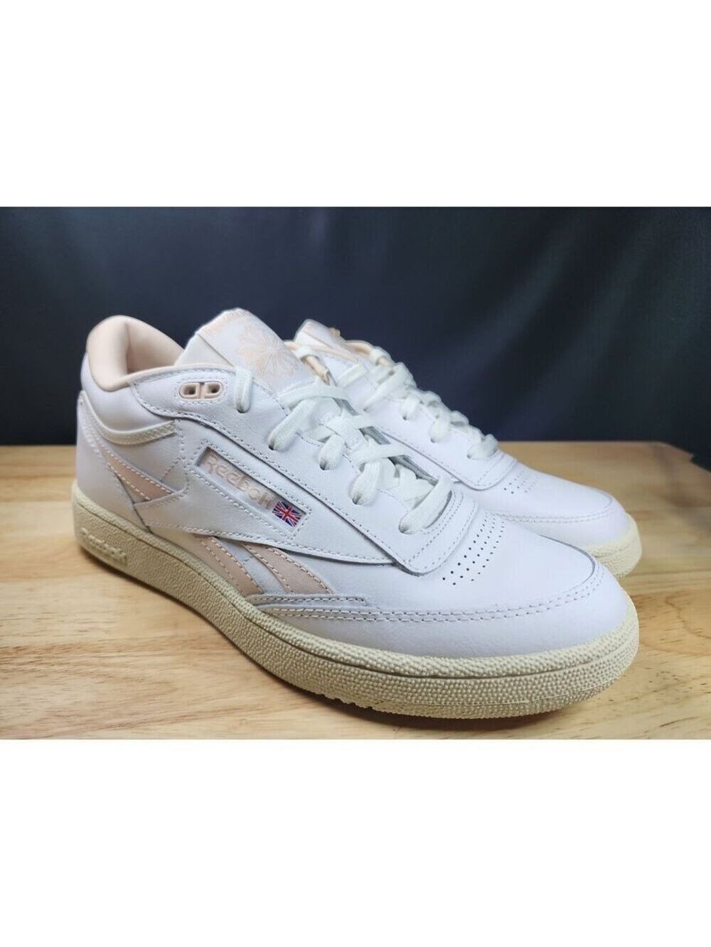 Reebok tennis shoes Unisex US 10